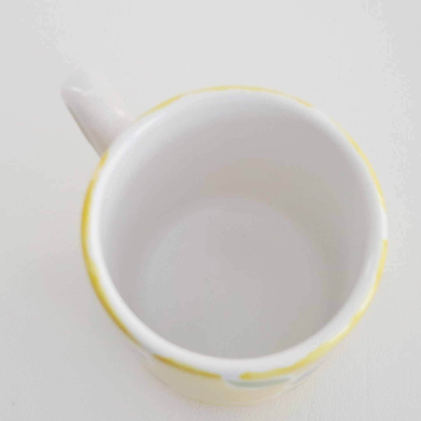 Dansk St. Tropez Mug, Set of 2, Made in Portugal