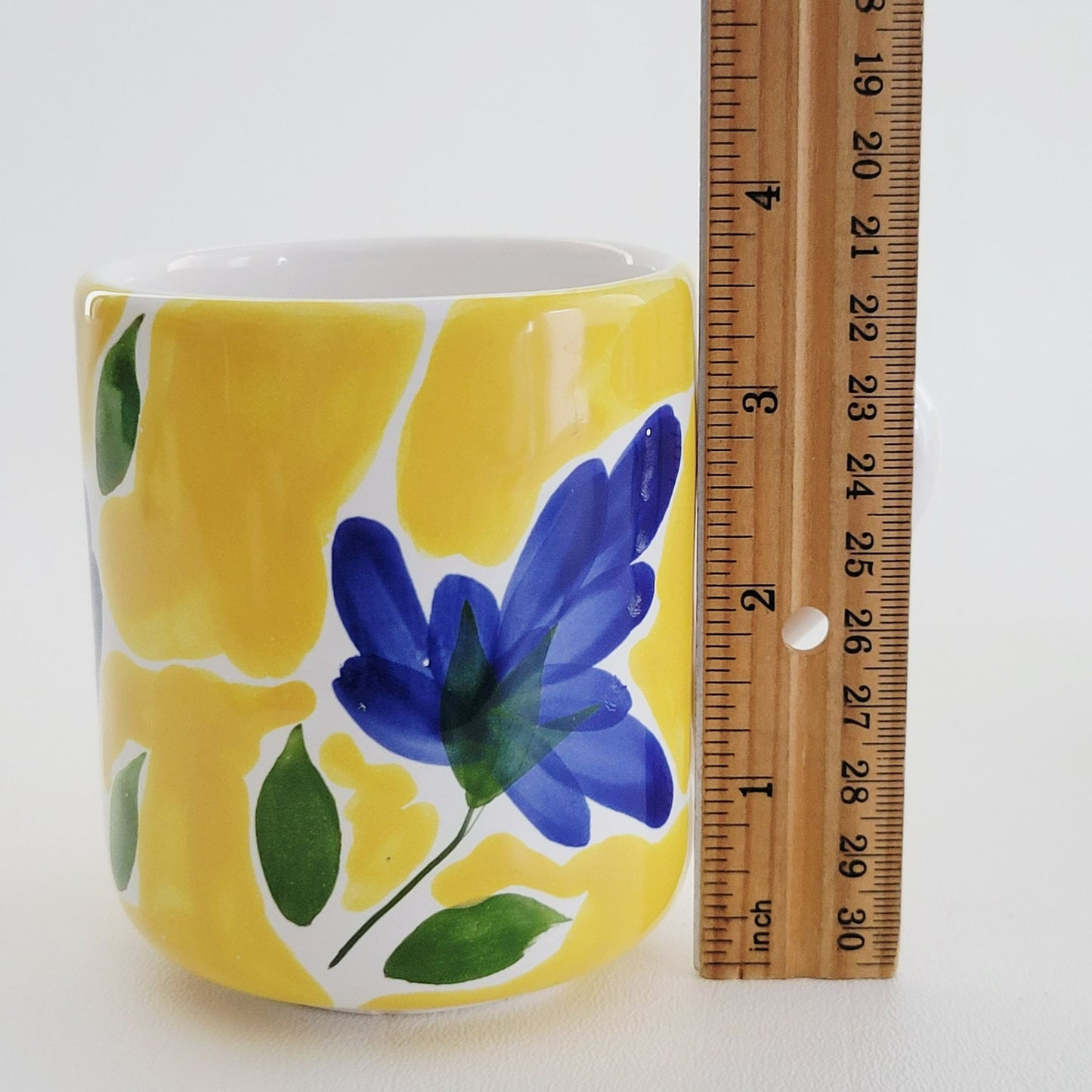 Dansk St. Tropez Mug, Set of 2, Made in Portugal