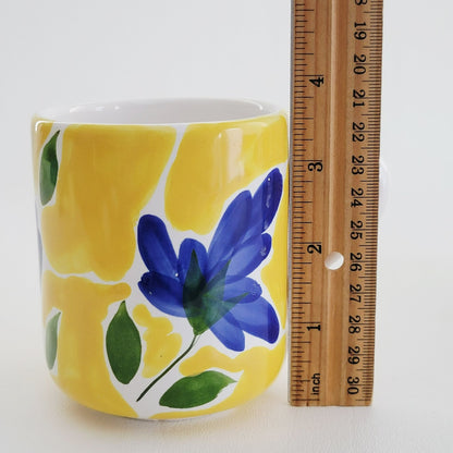 Dansk St. Tropez Mug, Set of 2, Made in Portugal